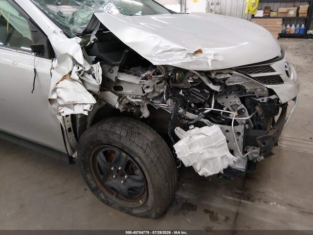 2014 Toyota Rav4 Xle მანქანა იყიდება აუქციონზე, vin: 2T3RFREV8EW192379, აუქციონის ნომერი: 45704779