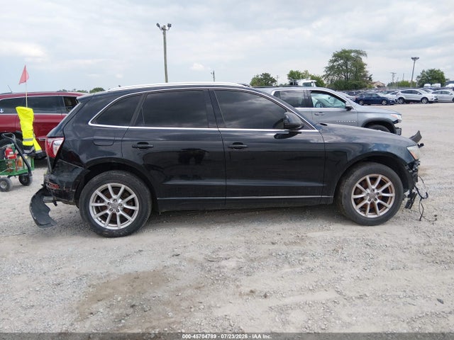 Aukcja sprzedaży 2012 Audi Q5 2.0t Premium, vin: WA1LFAFP5CA111173, numer aukcji: 45704789