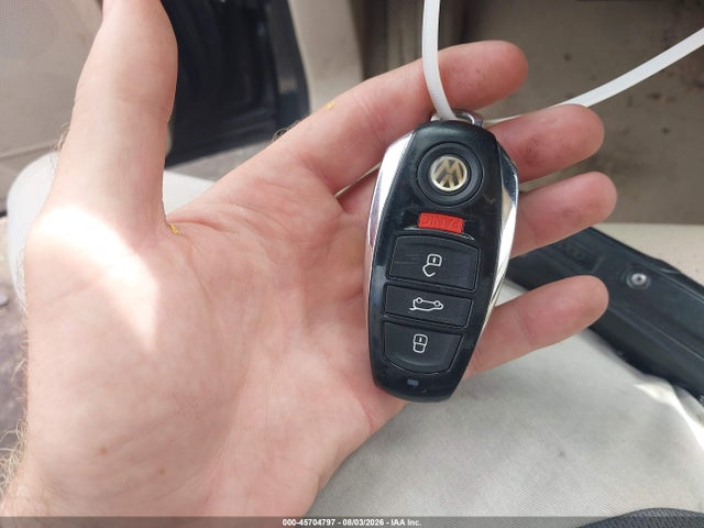 Продаж на аукціоні авто 2014 Volkswagen Touareg 3.6l Sport, vin: WVGEF9BP0ED001762, номер лоту: 45704797