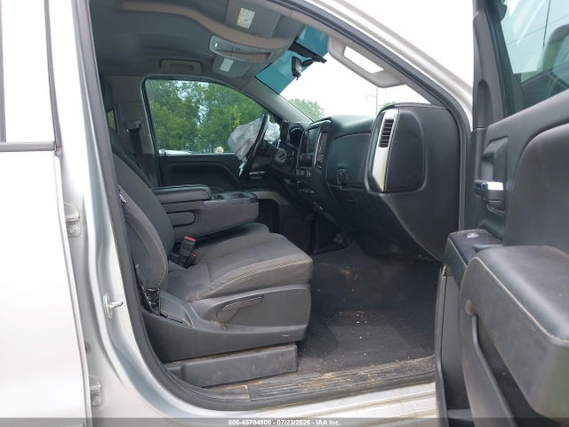 Aukcja sprzedaży 2018 Chevrolet Silverado 1500 1lt, vin: 3GCUKREC0JG501907, numer aukcji: 45704800