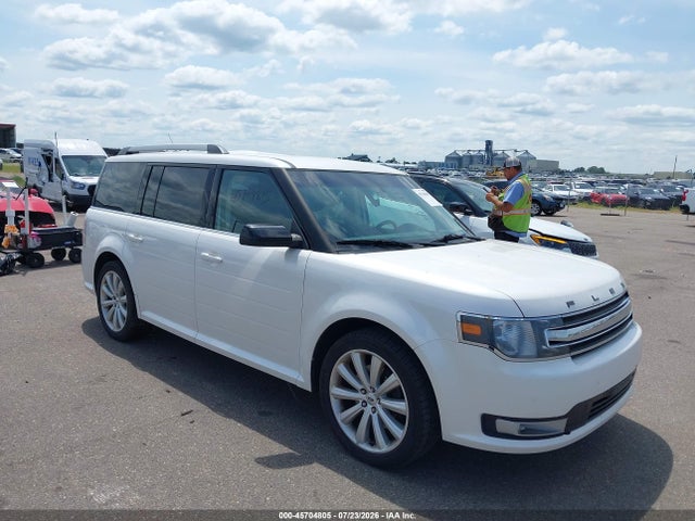 Aukcja sprzedaży 2014 Ford Flex Sel, vin: 2FMHK6C82EBD43802, numer aukcji: 45704805