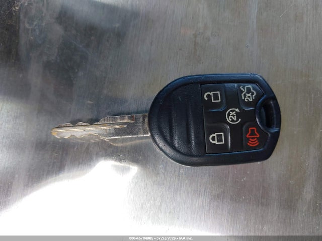 Aukcja sprzedaży 2014 Ford Flex Sel, vin: 2FMHK6C82EBD43802, numer aukcji: 45704805