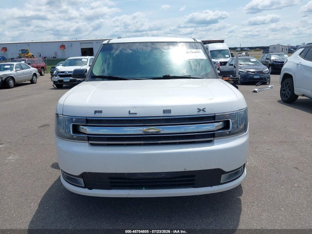 Aukcja sprzedaży 2014 Ford Flex Sel, vin: 2FMHK6C82EBD43802, numer aukcji: 45704805