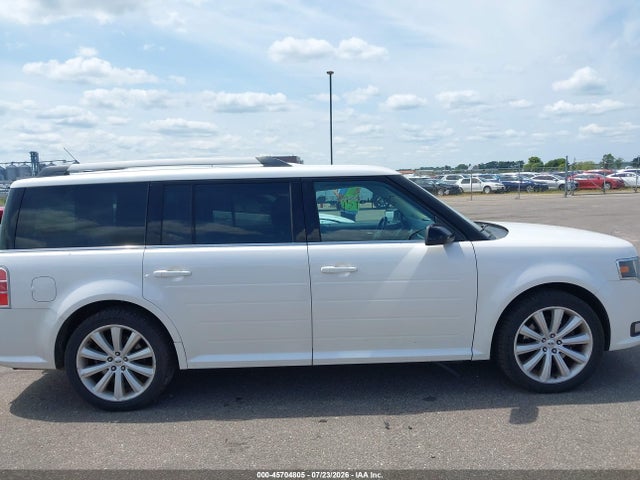Aukcja sprzedaży 2014 Ford Flex Sel, vin: 2FMHK6C82EBD43802, numer aukcji: 45704805