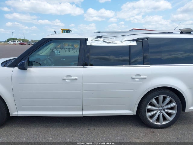 Aukcja sprzedaży 2014 Ford Flex Sel, vin: 2FMHK6C82EBD43802, numer aukcji: 45704805