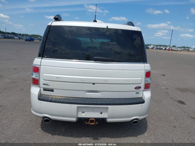 Aukcja sprzedaży 2014 Ford Flex Sel, vin: 2FMHK6C82EBD43802, numer aukcji: 45704805