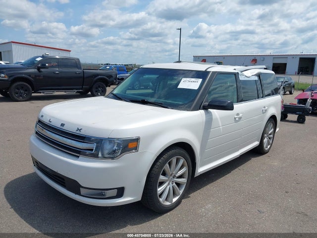 Aukcja sprzedaży 2014 Ford Flex Sel, vin: 2FMHK6C82EBD43802, numer aukcji: 45704805
