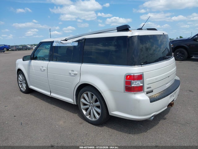 Aukcja sprzedaży 2014 Ford Flex Sel, vin: 2FMHK6C82EBD43802, numer aukcji: 45704805