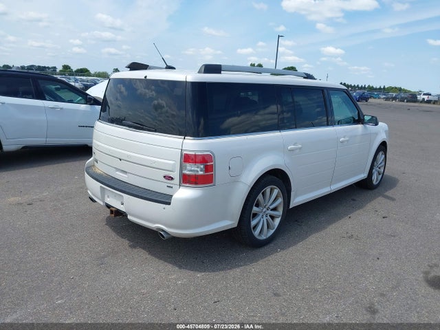 Aukcja sprzedaży 2014 Ford Flex Sel, vin: 2FMHK6C82EBD43802, numer aukcji: 45704805