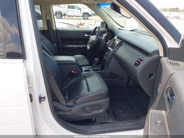 Aukcja sprzedaży 2014 Ford Flex Sel, vin: 2FMHK6C82EBD43802, numer aukcji: 45704805