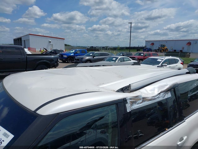 Aukcja sprzedaży 2014 Ford Flex Sel, vin: 2FMHK6C82EBD43802, numer aukcji: 45704805