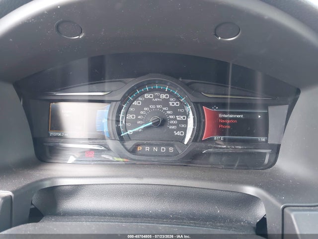Aukcja sprzedaży 2014 Ford Flex Sel, vin: 2FMHK6C82EBD43802, numer aukcji: 45704805