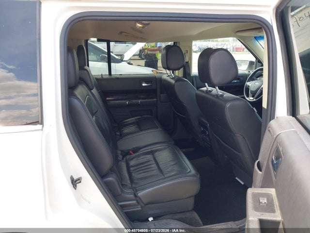 Aukcja sprzedaży 2014 Ford Flex Sel, vin: 2FMHK6C82EBD43802, numer aukcji: 45704805