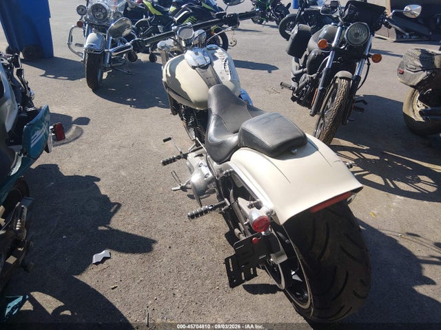 Aukcja sprzedaży 2014 Harley-davidson Fxsb Breakout, vin: 1HD1BFV16EB021707, numer aukcji: 45704810