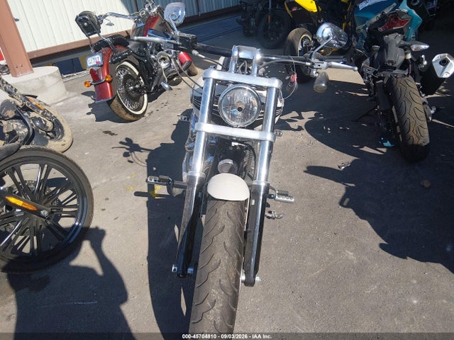 Aukcja sprzedaży 2014 Harley-davidson Fxsb Breakout, vin: 1HD1BFV16EB021707, numer aukcji: 45704810