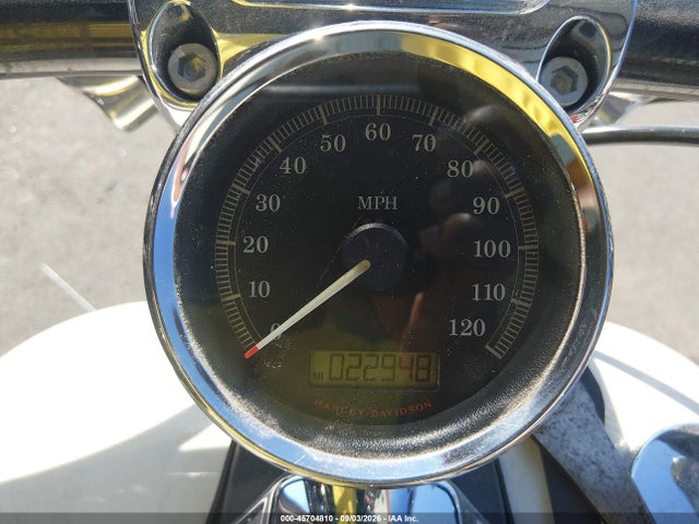 Aukcja sprzedaży 2014 Harley-davidson Fxsb Breakout, vin: 1HD1BFV16EB021707, numer aukcji: 45704810
