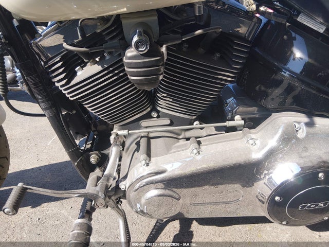Aukcja sprzedaży 2014 Harley-davidson Fxsb Breakout, vin: 1HD1BFV16EB021707, numer aukcji: 45704810