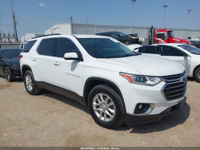 2019 1GNERGKW8KJ212218 главное изображение
