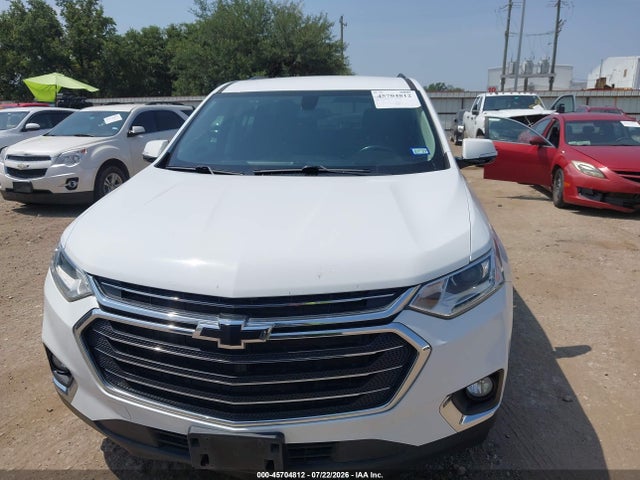 Продажа на аукционе авто 2019 Chevrolet Traverse 1lt, vin: 1GNERGKW8KJ212218, номер лота: 45704812