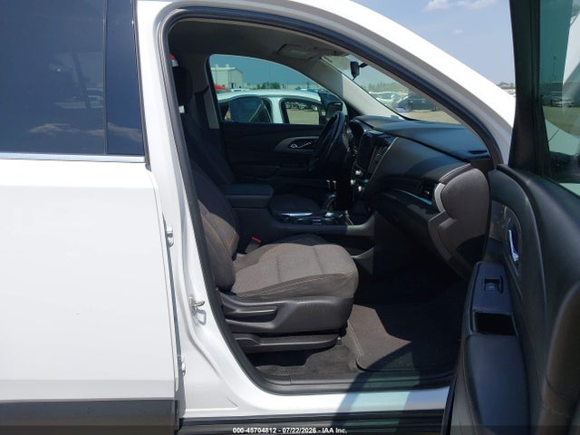 Продажа на аукционе авто 2019 Chevrolet Traverse 1lt, vin: 1GNERGKW8KJ212218, номер лота: 45704812