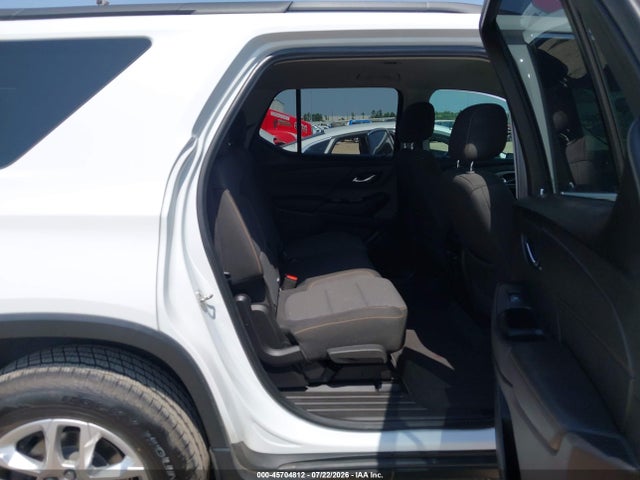 Продажа на аукционе авто 2019 Chevrolet Traverse 1lt, vin: 1GNERGKW8KJ212218, номер лота: 45704812