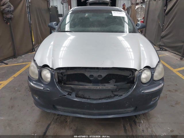 Продаж на аукціоні авто 2009 Buick Lacrosse Cxl, vin: 2G4WD582191134627, номер лоту: 45704813