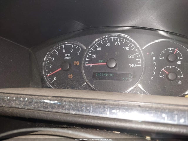 Продаж на аукціоні авто 2009 Buick Lacrosse Cxl, vin: 2G4WD582191134627, номер лоту: 45704813