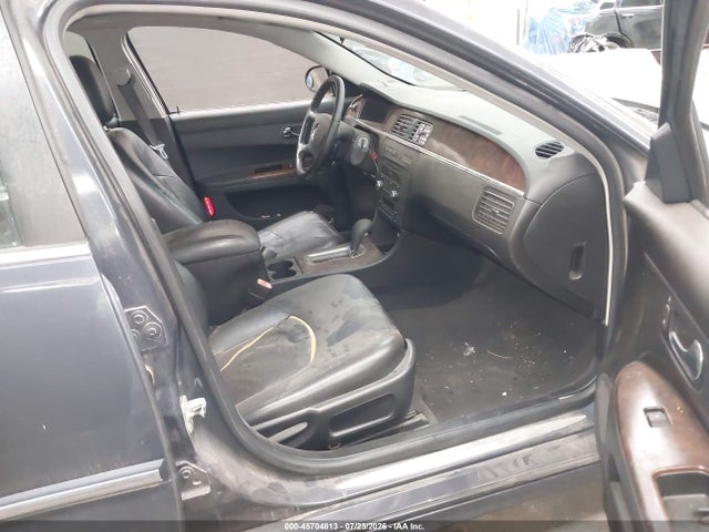 Продаж на аукціоні авто 2009 Buick Lacrosse Cxl, vin: 2G4WD582191134627, номер лоту: 45704813