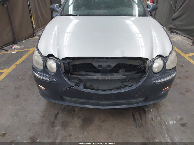 Продаж на аукціоні авто 2009 Buick Lacrosse Cxl, vin: 2G4WD582191134627, номер лоту: 45704813