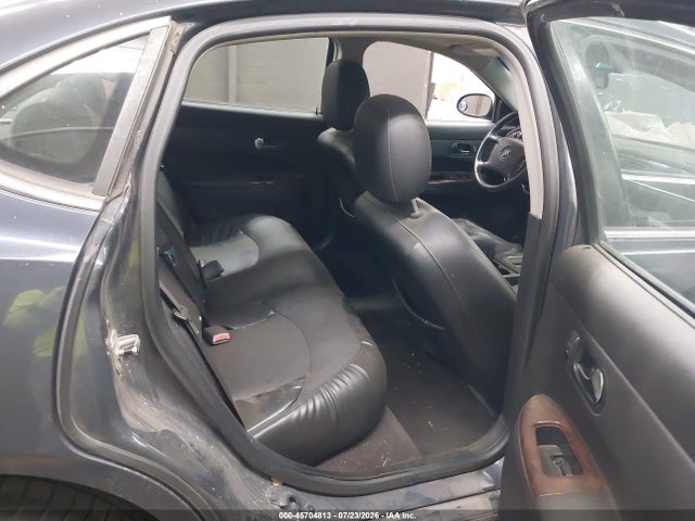 Продаж на аукціоні авто 2009 Buick Lacrosse Cxl, vin: 2G4WD582191134627, номер лоту: 45704813