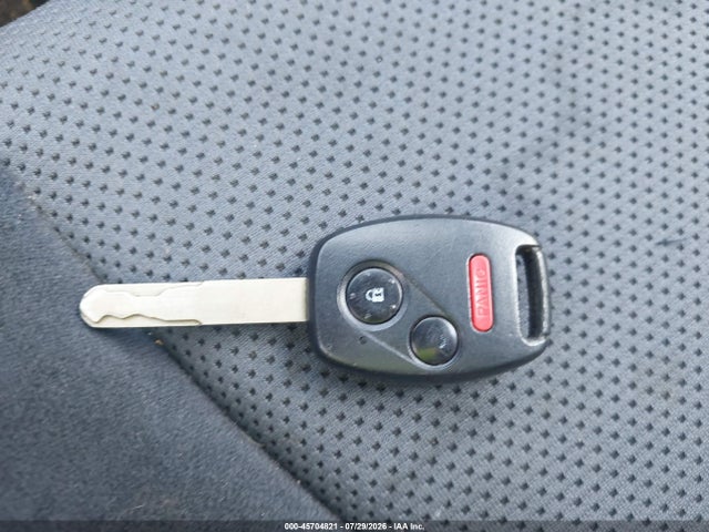 45704821 :رقم المزاد ، JHMGD38617S028304 vin ، 2007 Honda Fit Sport مزاد بيع