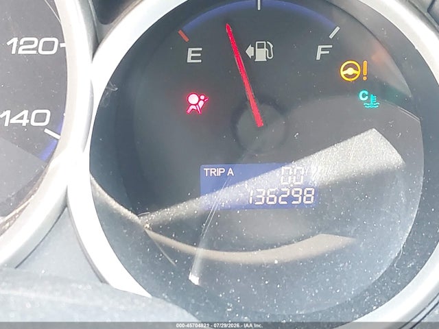 45704821 :رقم المزاد ، JHMGD38617S028304 vin ، 2007 Honda Fit Sport مزاد بيع