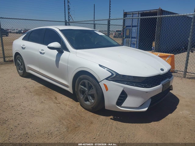 Aukcja sprzedaży 2021 Kia K5 Lxs, vin: 5XXG14J20MG049321, numer aukcji: 45704828