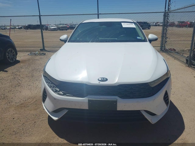 Aukcja sprzedaży 2021 Kia K5 Lxs, vin: 5XXG14J20MG049321, numer aukcji: 45704828