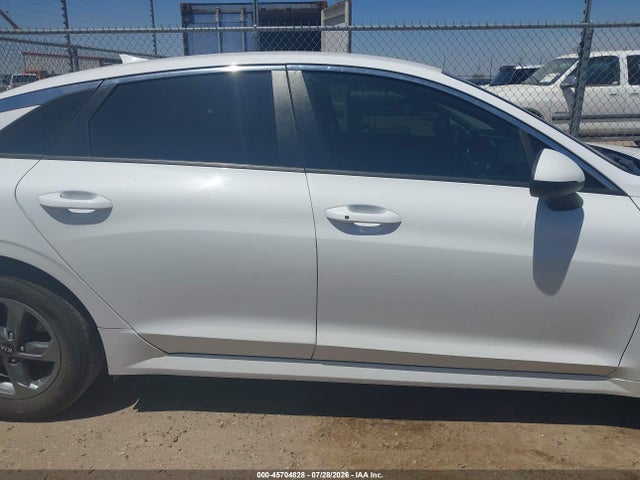 Aukcja sprzedaży 2021 Kia K5 Lxs, vin: 5XXG14J20MG049321, numer aukcji: 45704828