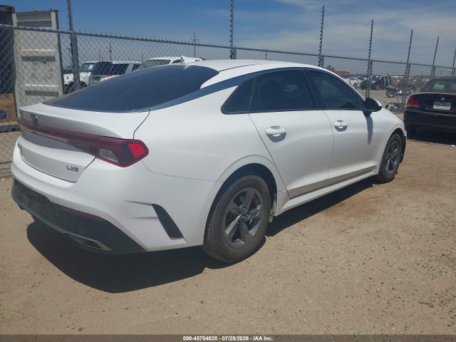 Aukcja sprzedaży 2021 Kia K5 Lxs, vin: 5XXG14J20MG049321, numer aukcji: 45704828