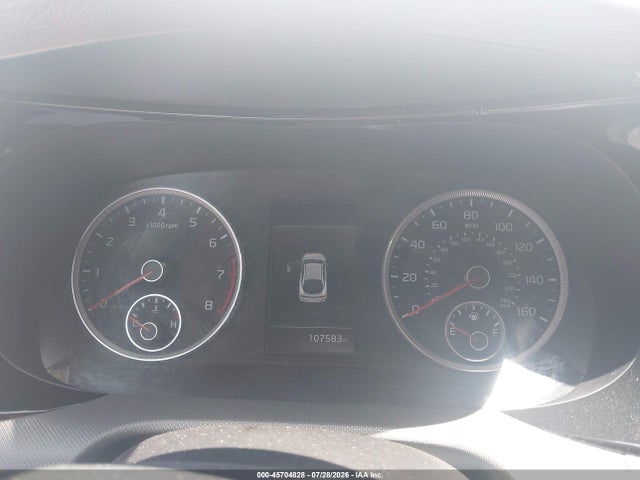 Aukcja sprzedaży 2021 Kia K5 Lxs, vin: 5XXG14J20MG049321, numer aukcji: 45704828