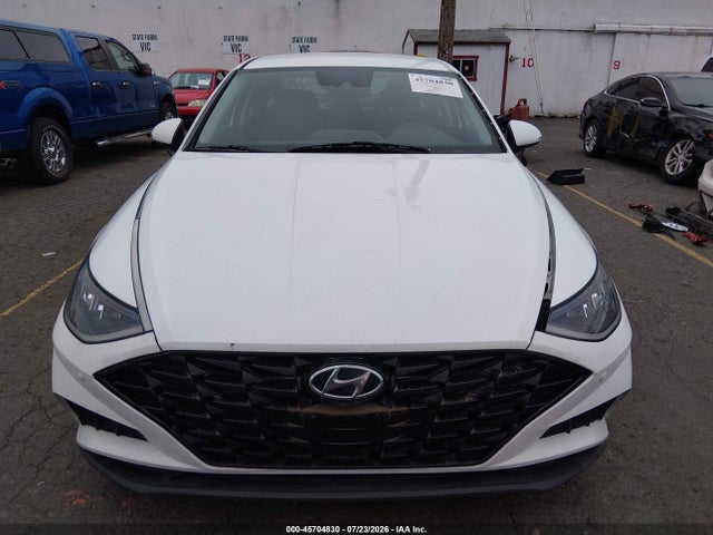 Hyundai SONATA SEL 2020 5NPEL4JA1LH032667 Image 13
