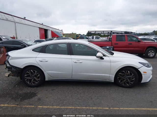 Hyundai SONATA SEL 2020 5NPEL4JA1LH032667 Image 14