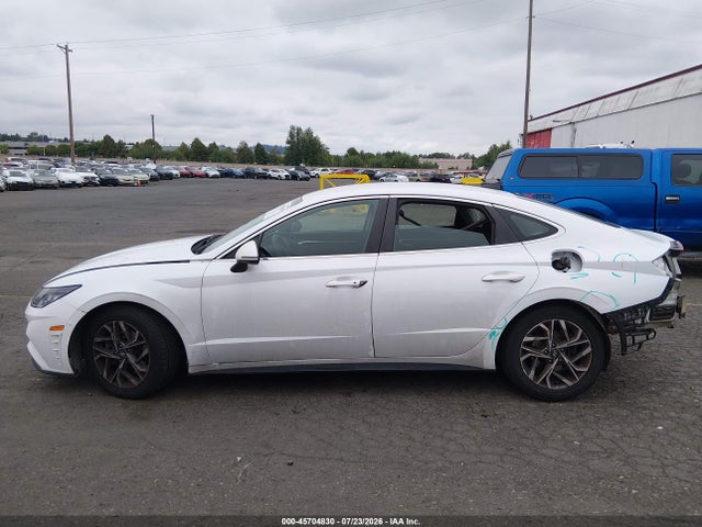 Hyundai SONATA SEL 2020 5NPEL4JA1LH032667 Image 15