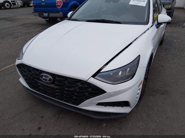 Hyundai SONATA SEL 2020 5NPEL4JA1LH032667 Image 18