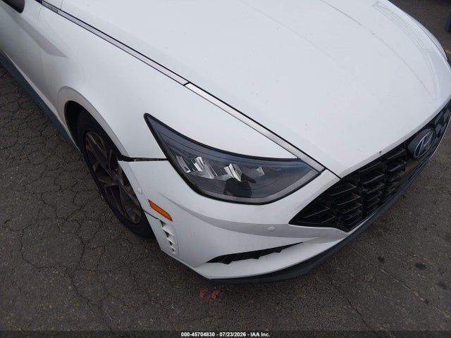 Hyundai SONATA SEL 2020 5NPEL4JA1LH032667 Image 19