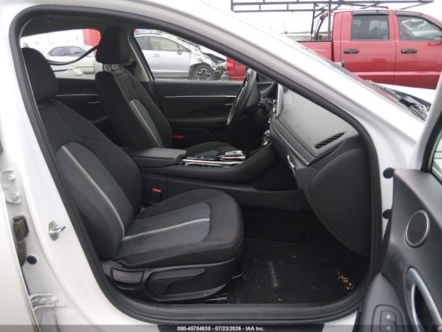 Hyundai SONATA SEL 2020 5NPEL4JA1LH032667 Image 5