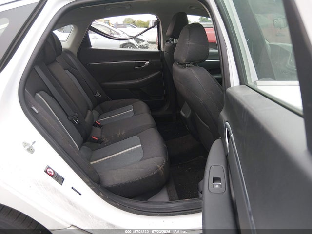 Hyundai SONATA SEL 2020 5NPEL4JA1LH032667 Image 8