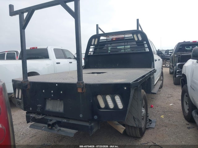 2018 Ram 2500 მანქანა იყიდება აუქციონზე, vin: 3C6UR5HJ7JG378757, აუქციონის ნომერი: 45704829