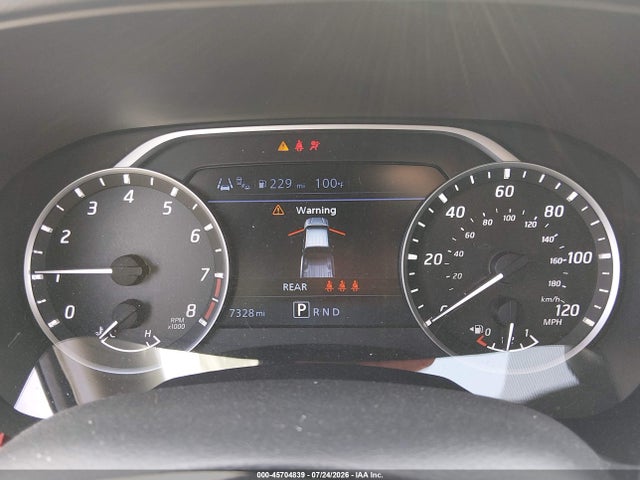 2026 Nissan Frontier S 4x4 მანქანა იყიდება აუქციონზე, vin: 1N6ED1EJ3TN602879, აუქციონის ნომერი: 45704839