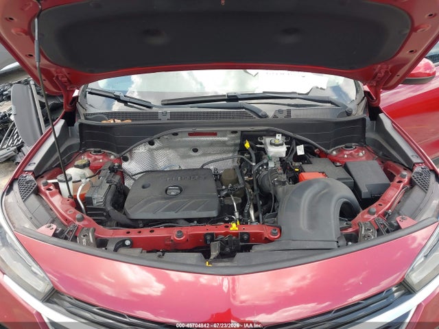 Aukcja sprzedaży 2020 Buick Encore Gx Fwd Select, vin: KL4MMDSL2LB100883, numer aukcji: 45704842