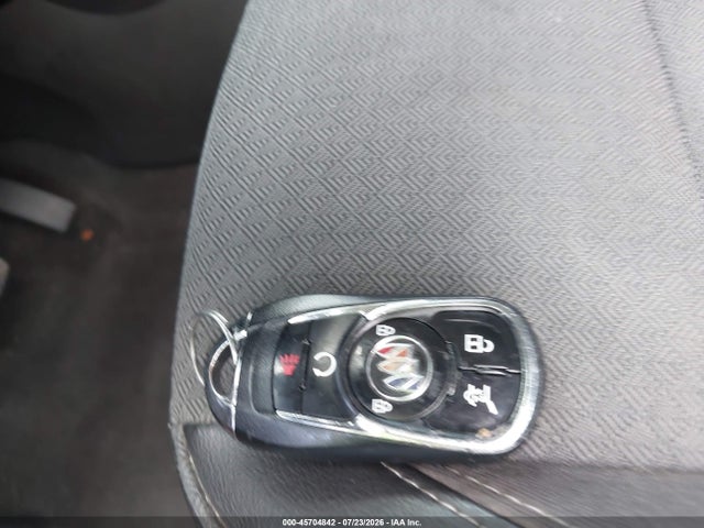 Aukcja sprzedaży 2020 Buick Encore Gx Fwd Select, vin: KL4MMDSL2LB100883, numer aukcji: 45704842
