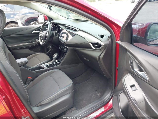Aukcja sprzedaży 2020 Buick Encore Gx Fwd Select, vin: KL4MMDSL2LB100883, numer aukcji: 45704842