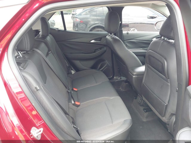 Aukcja sprzedaży 2020 Buick Encore Gx Fwd Select, vin: KL4MMDSL2LB100883, numer aukcji: 45704842